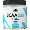 Prime Kraft BCAA 2:1:1 - 240 капсул